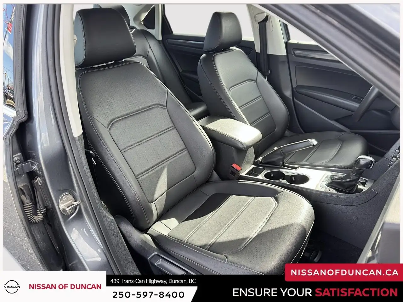Volkswagen Passat снимка Volkswagen Passat