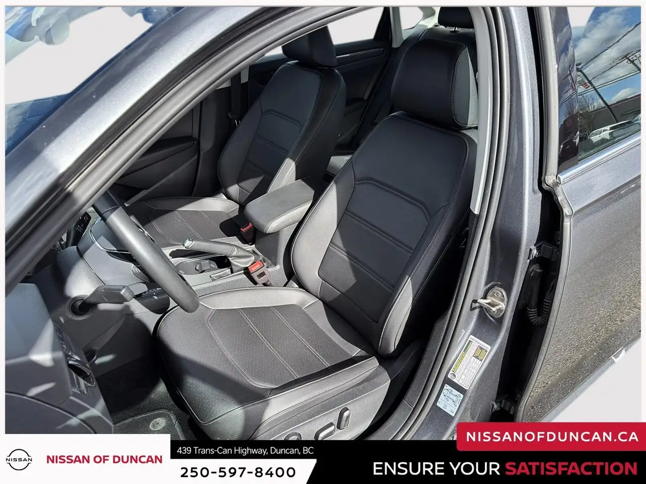 Volkswagen Passat снимка Volkswagen Passat