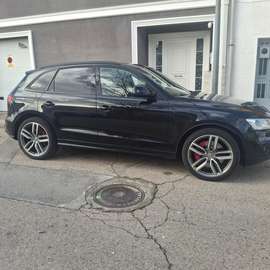 3.0TDI Competition quattro Tip. 326