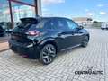 Peugeot 208 1.2 hybrid GT 110cv e-dcs 6 Nero - thumbnail 4