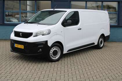 Peugeot e-Expert EV L3 75kWh 2024 | NAVIGATIE | CAMERA | APPLE CARP