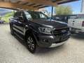 Ford Ranger Ranger Doppelkabine Wildtrak 4x4 2,0 EcoBlue Aut. Grau - thumbnail 1