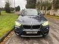 BMW X1 sDrive 18i Bleu - thumbnail 4