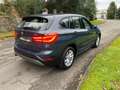 BMW X1 sDrive 18i Bleu - thumbnail 7