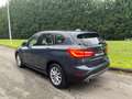 BMW X1 sDrive 18i Bleu - thumbnail 5