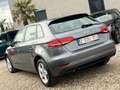 Audi A3 1.6 TDi/AUTOMATIQUE/GARANTIE* Zwart - thumbnail 11