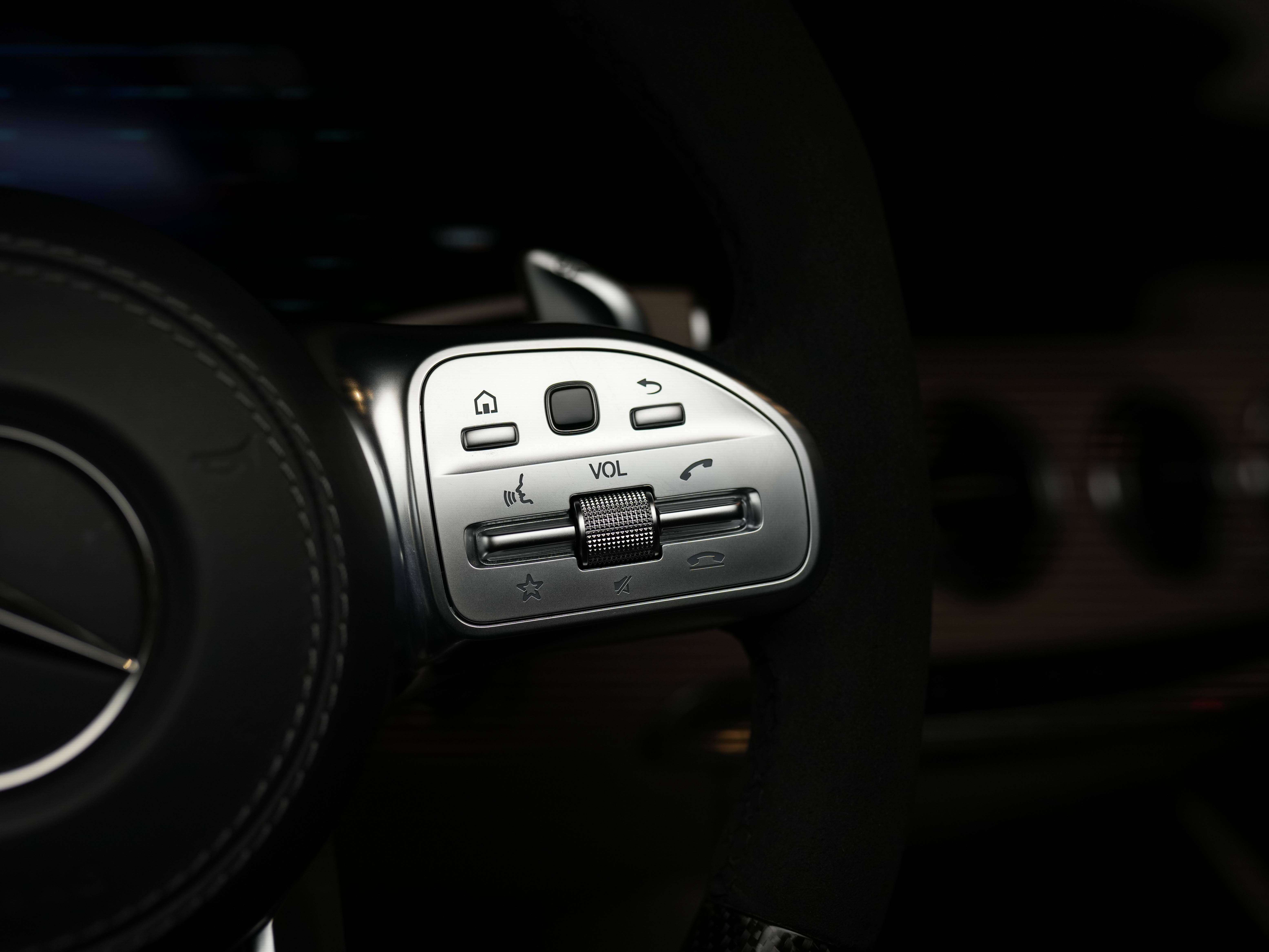 used 2020 Mercedes-Benz S-Class car, priced at $135,900