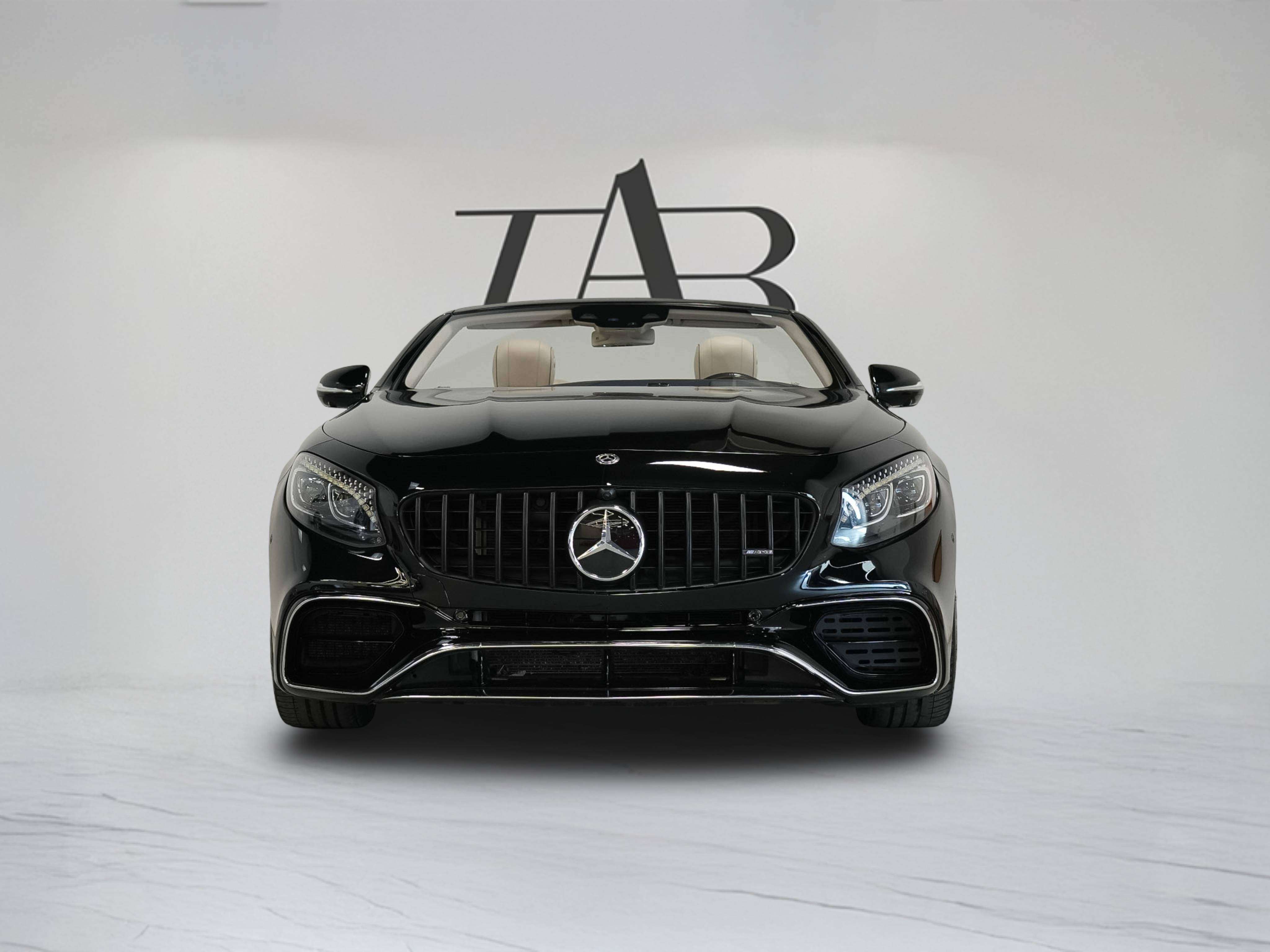 used 2020 Mercedes-Benz S-Class car, priced at $135,900