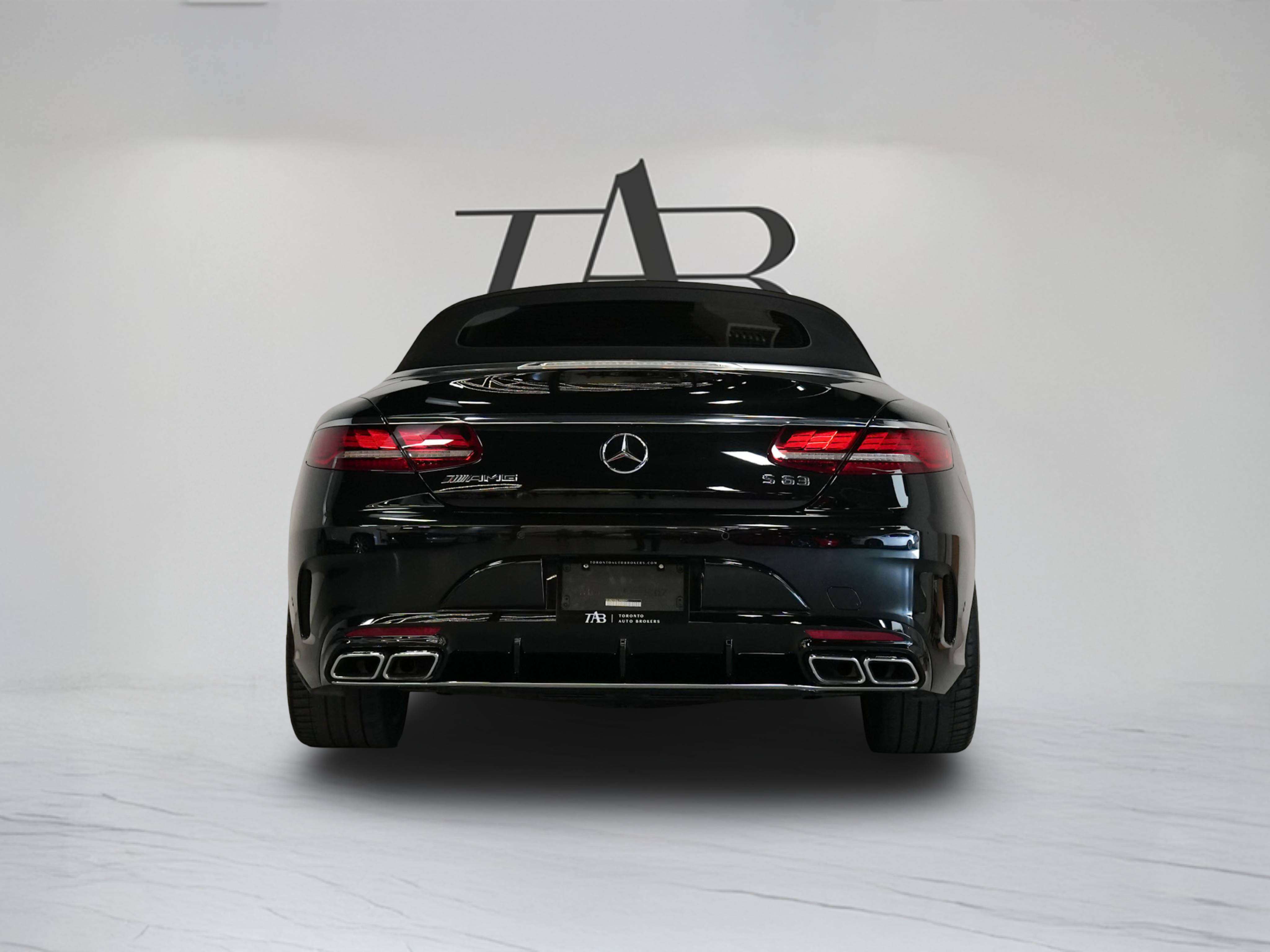 used 2020 Mercedes-Benz S-Class car, priced at $135,900