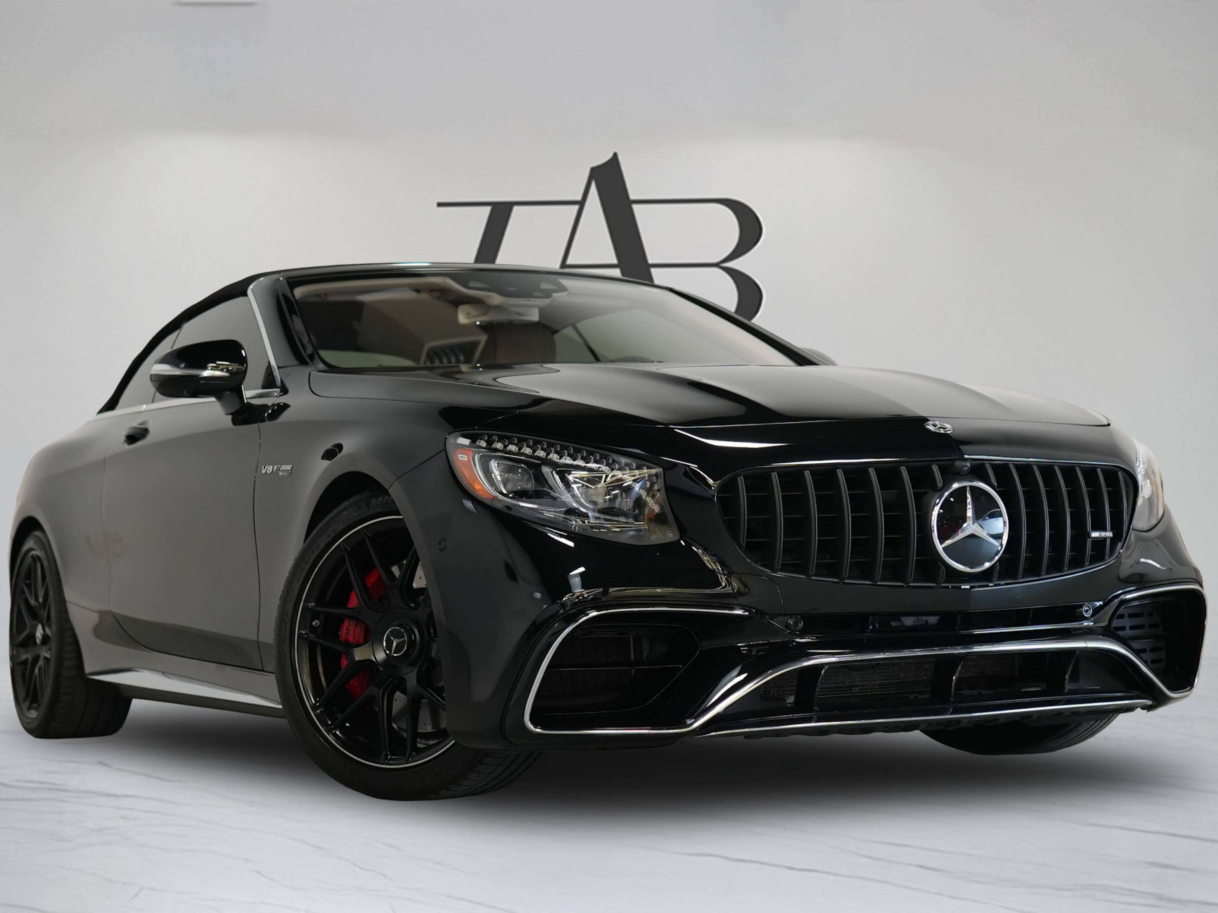used 2020 Mercedes-Benz S-Class car, priced at $135,900