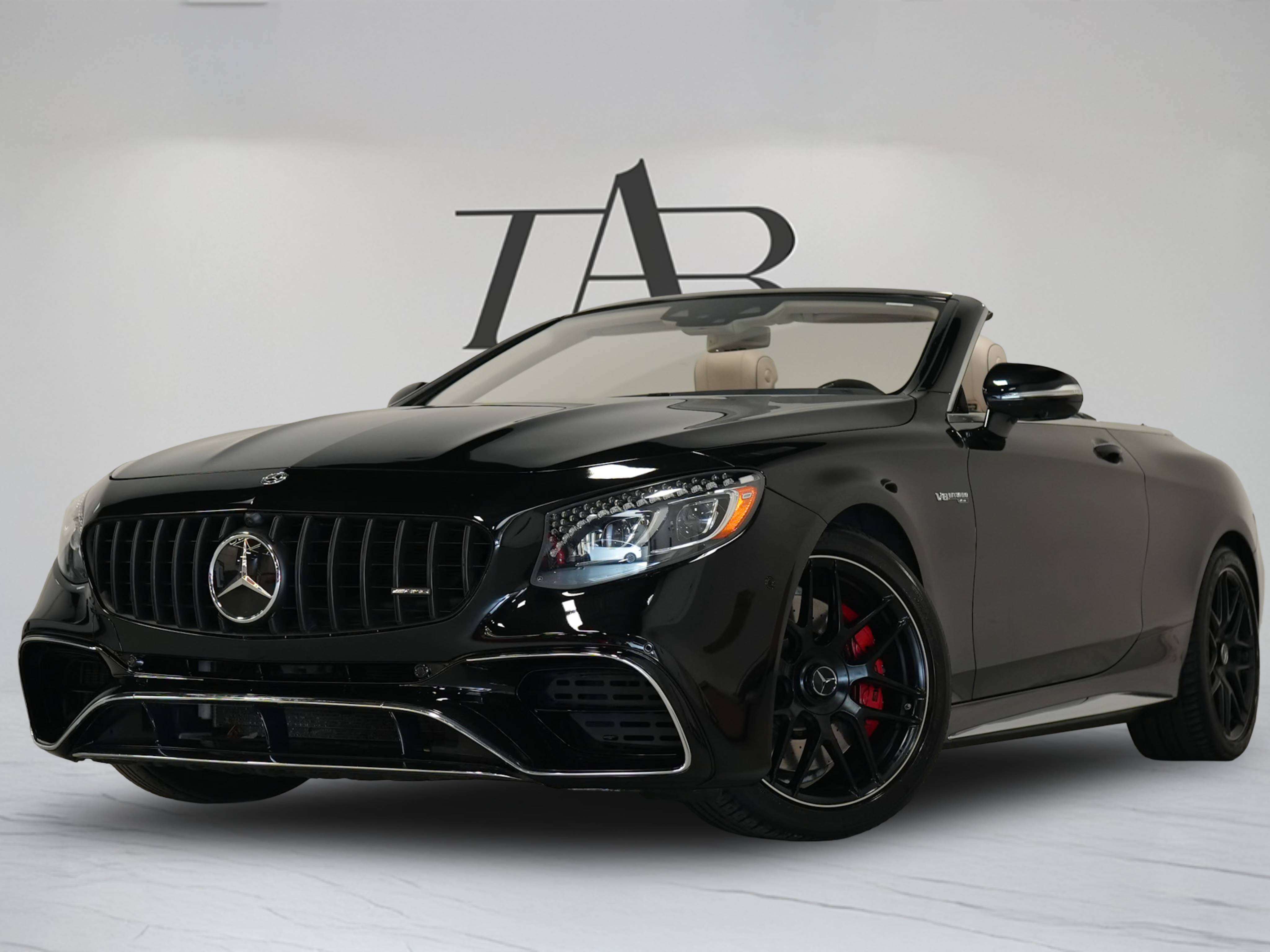 used 2020 Mercedes-Benz S-Class car, priced at $135,900
