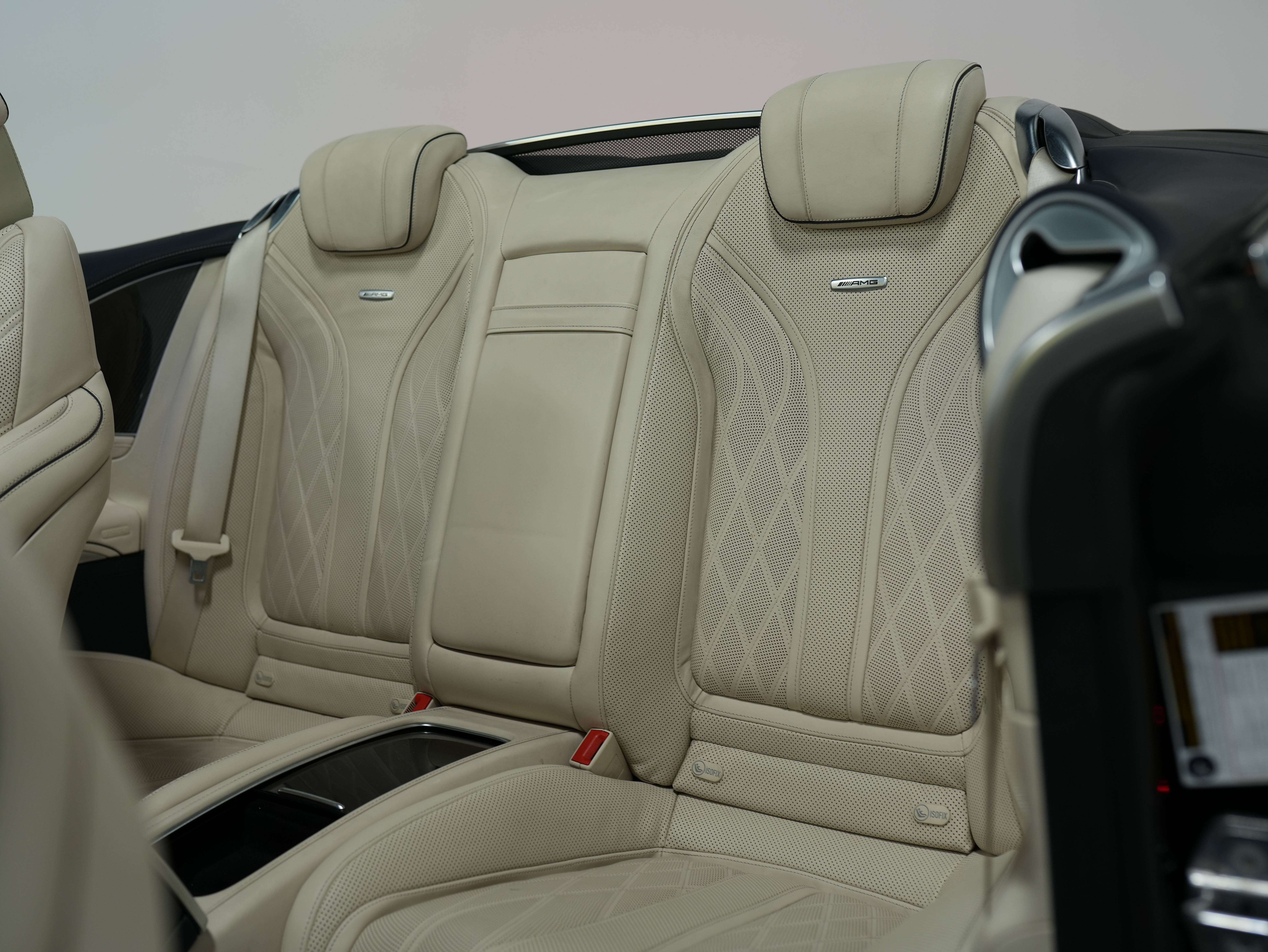 used 2020 Mercedes-Benz S-Class car, priced at $135,900