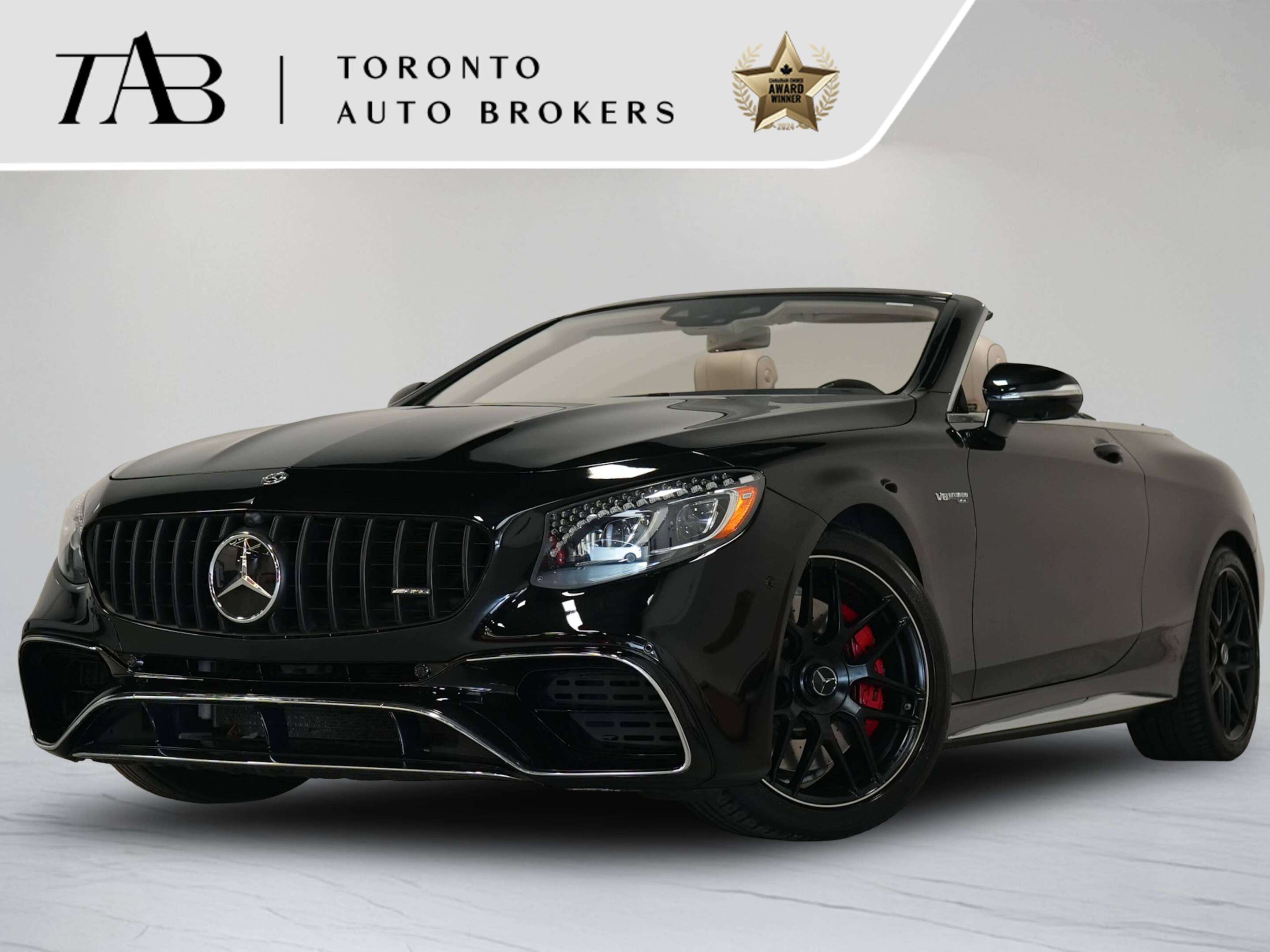 used 2020 Mercedes-Benz S-Class car, priced at $135,900