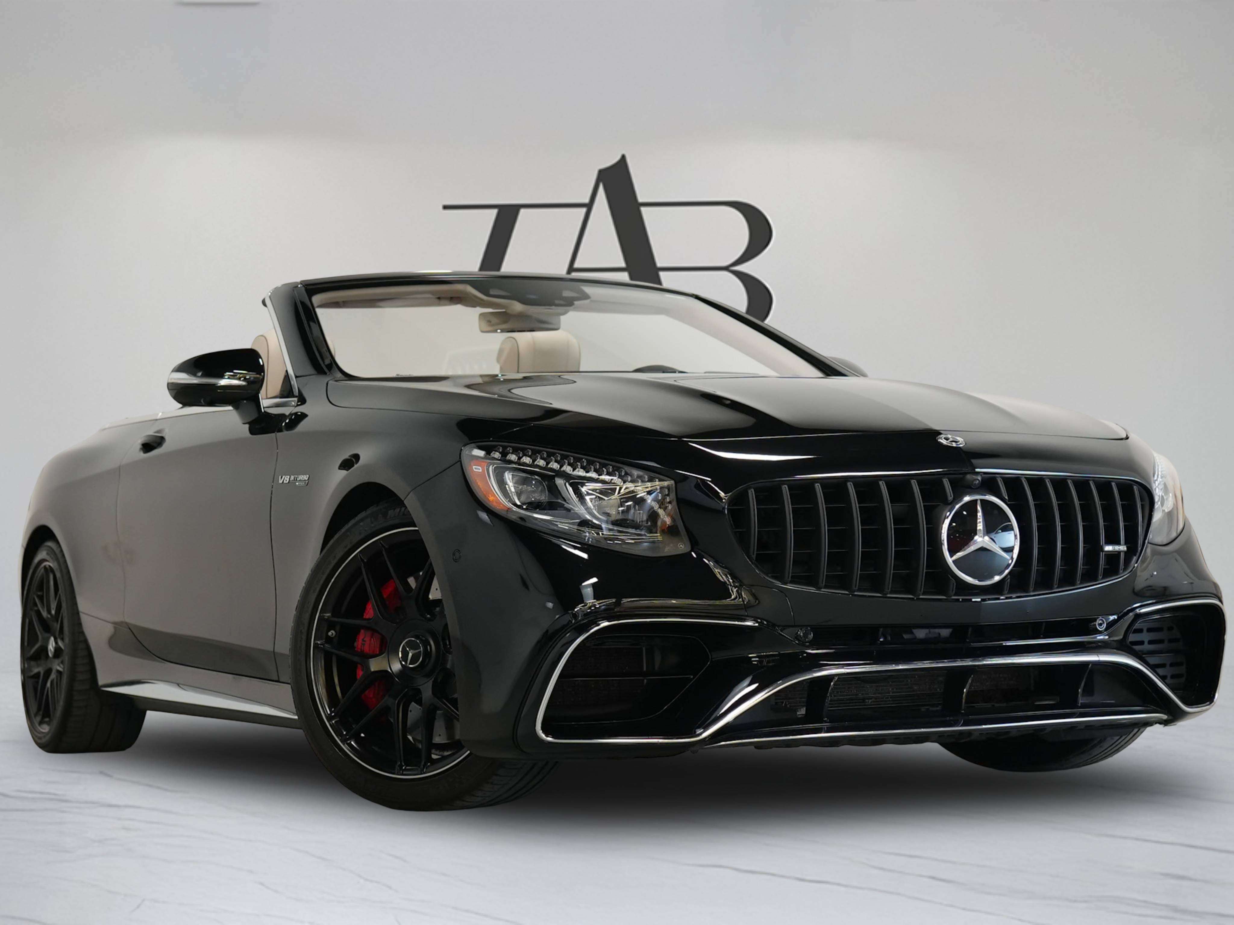 used 2020 Mercedes-Benz S-Class car, priced at $135,900