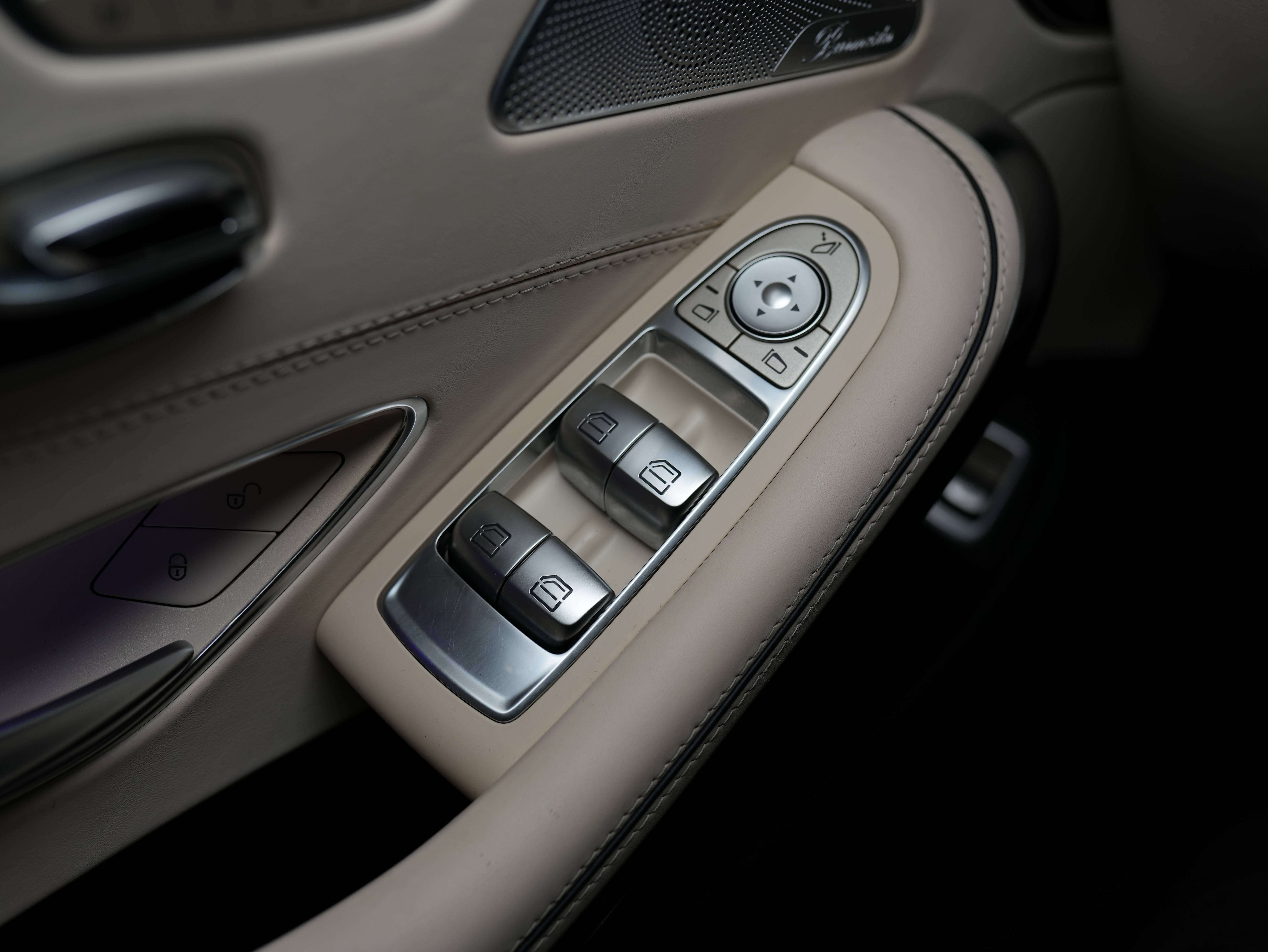 used 2020 Mercedes-Benz S-Class car, priced at $135,900