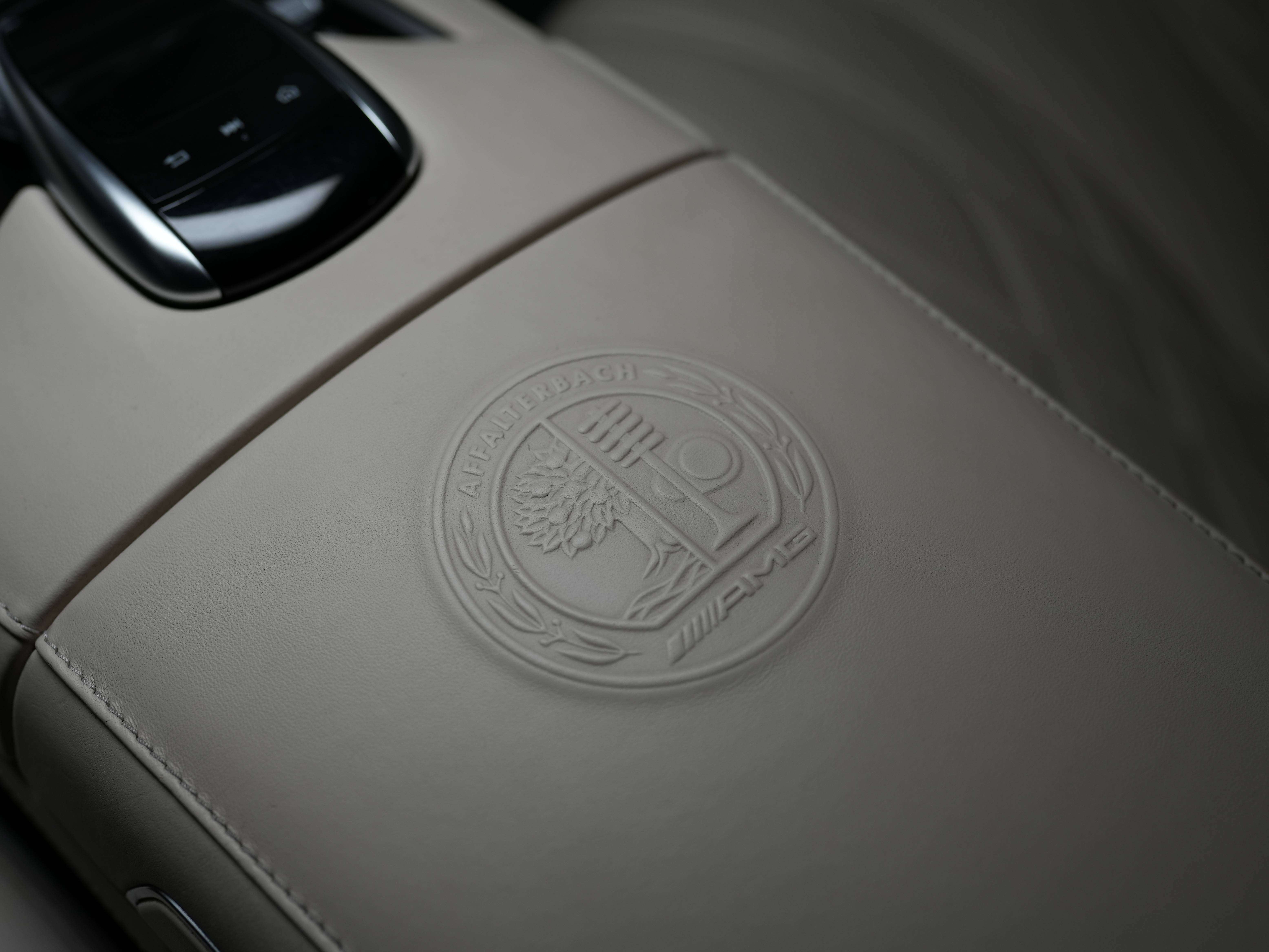used 2020 Mercedes-Benz S-Class car, priced at $135,900