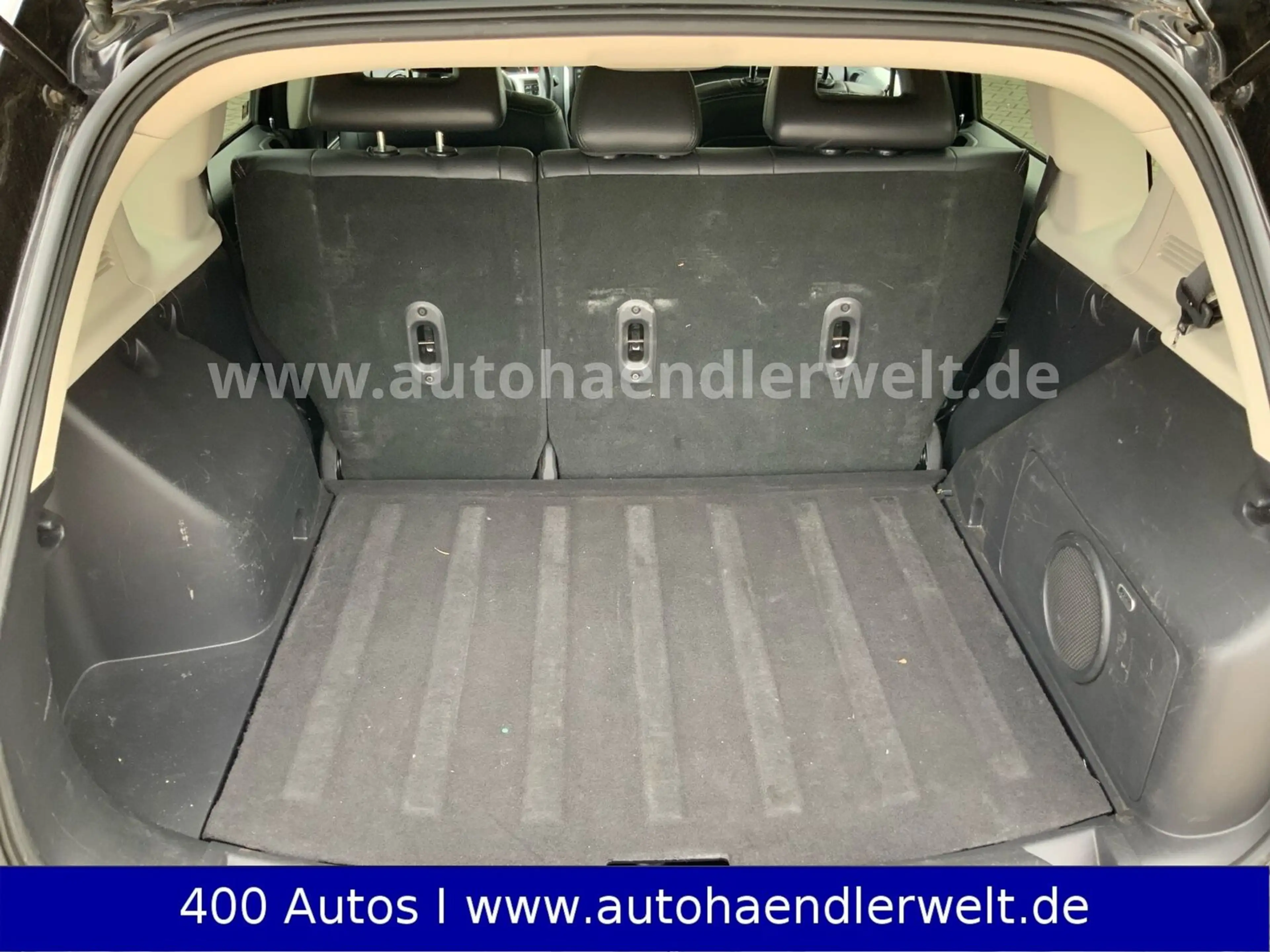 Jeep Compass 2.4 4x4 Limited — photo 8
