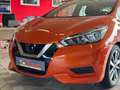 Nissan Micra Micra 0.9 IG-T Acenta Oranje - thumbnail 27