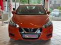 Nissan Micra Micra 0.9 IG-T Acenta Oranje - thumbnail 2