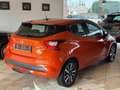 Nissan Micra Micra 0.9 IG-T Acenta Oranje - thumbnail 4