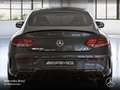 Mercedes-Benz C 43 AMG C 43 Coupé 4M AMG+NIGHT+PANO+360+MULTIBEAM+HUD+9G Grau - thumbnail 9