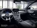 Mercedes-Benz C 43 AMG C 43 Coupé 4M AMG+NIGHT+PANO+360+MULTIBEAM+HUD+9G Grau - thumbnail 11