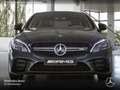 Mercedes-Benz C 43 AMG C 43 Coupé 4M AMG+NIGHT+PANO+360+MULTIBEAM+HUD+9G Grau - thumbnail 8