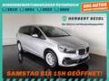 BMW 216 d Gran Tourer ADVANTAGE Aut *FRONTANTRIEB / LED / NAVI / AHV & KAMERA / E-KLAPPE / SPORTSITZE* Silber - thumbnail 1