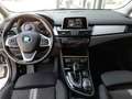 BMW 216 d Gran Tourer ADVANTAGE Aut *FRONTANTRIEB / LED / NAVI / AHV & KAMERA / E-KLAPPE / SPORTSITZE* Silber - thumbnail 3