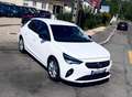Opel Corsa Elegance Business 1.2 Turbo 100CV 04/23 10825HT Blanc - thumbnail 6