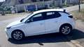 Opel Corsa Elegance Business 1.2 Turbo 100CV 04/23 10825HT Blanc - thumbnail 2