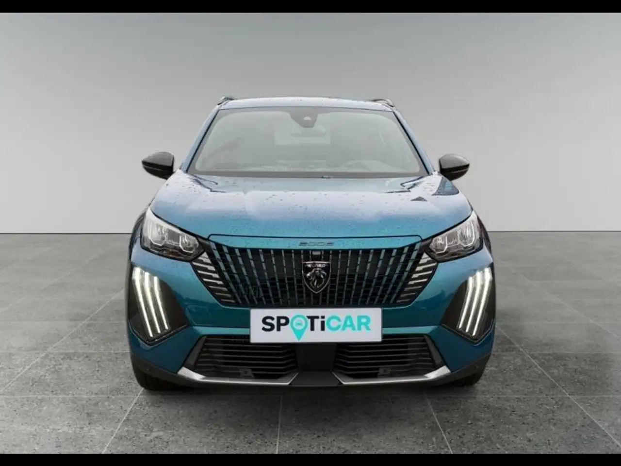 Peugeot 2008 2008 — photo 5
