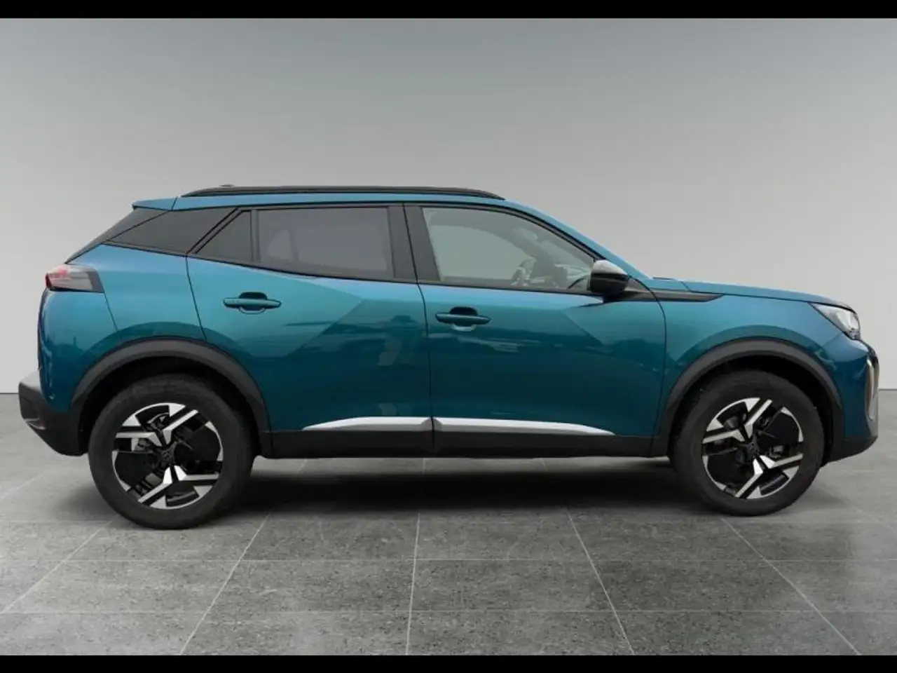 Peugeot 2008 2008 — photo 4