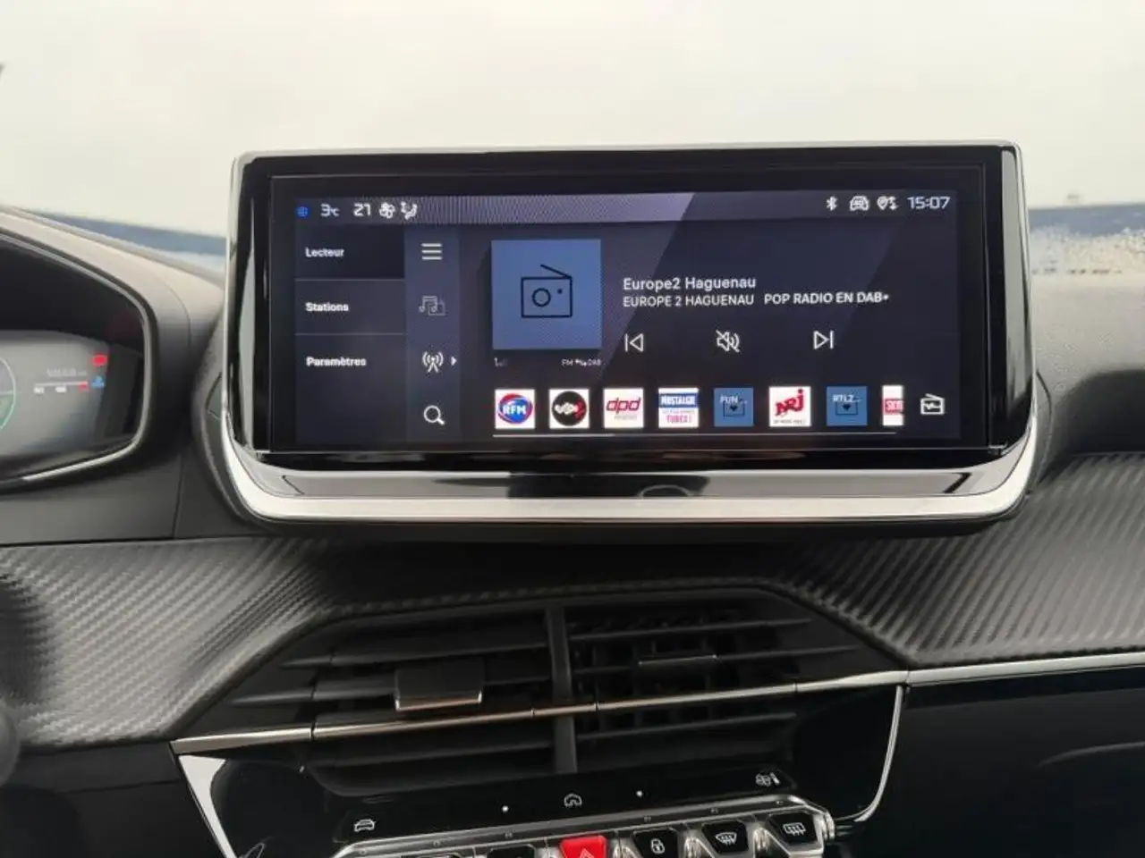 Peugeot 2008 2008 — photo 18