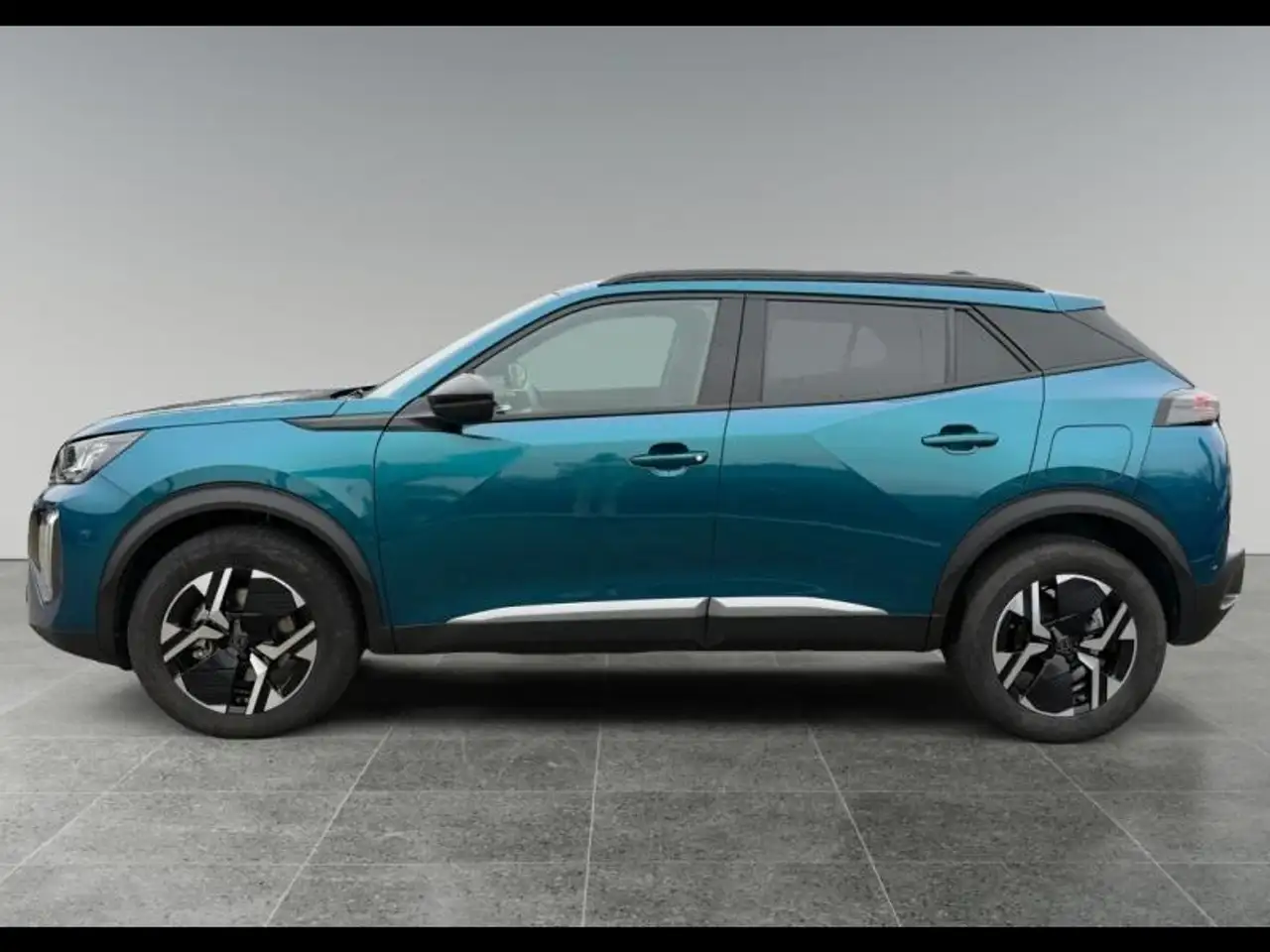Peugeot 2008 2008 — photo 2