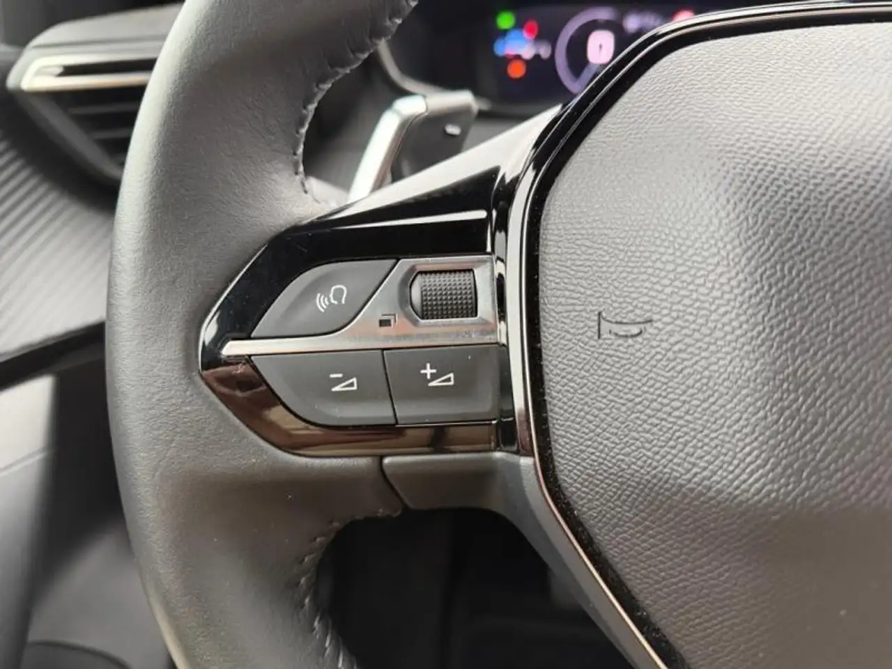 Peugeot 2008 2008 — photo 14