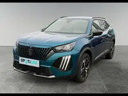 Peugeot 2008 1.2 100ch S\u0026S Allure