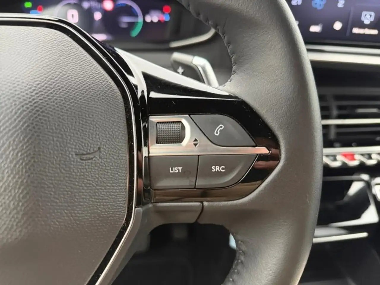 Peugeot 2008 2008 — photo 15