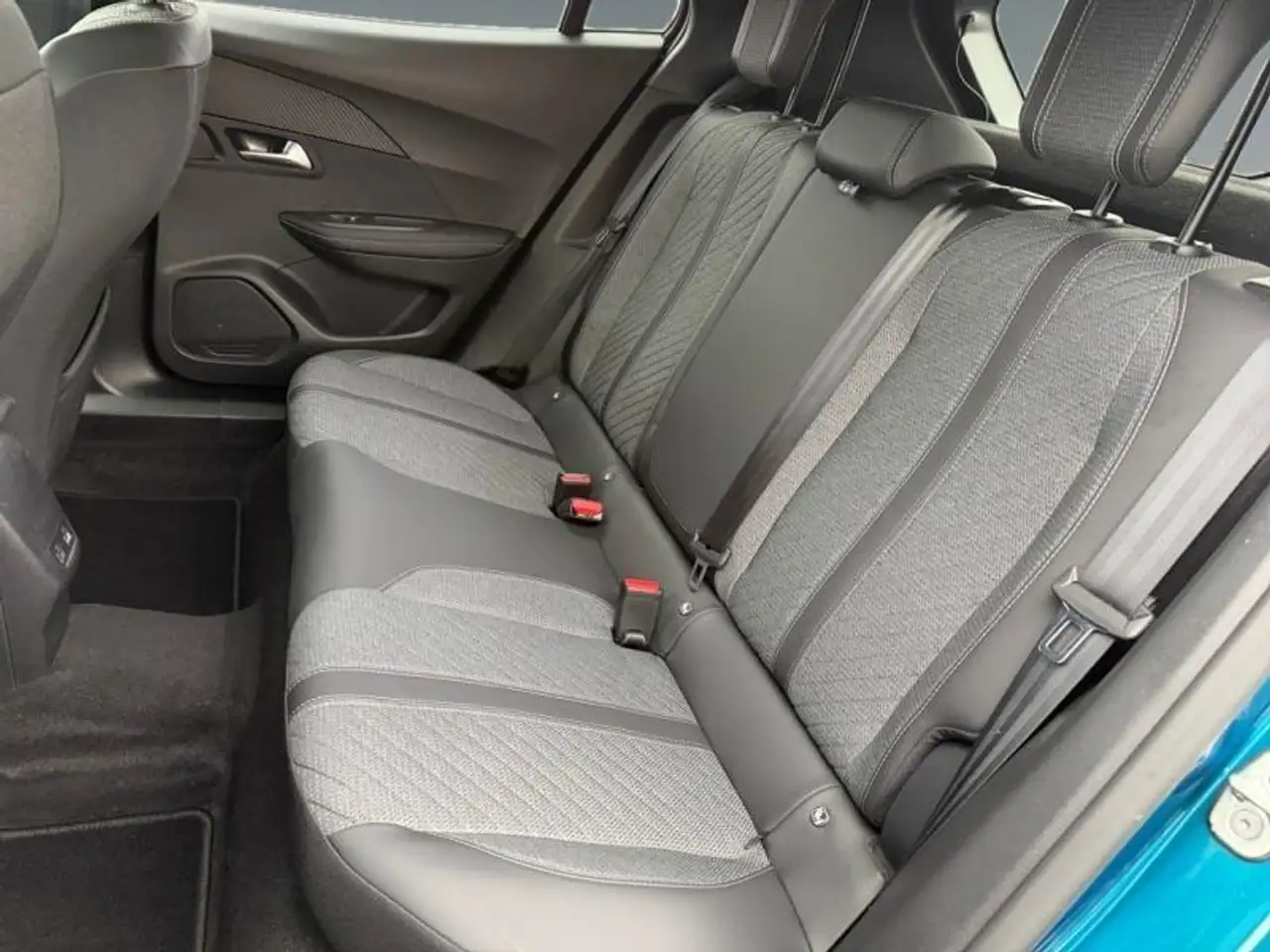 Peugeot 2008 2008 — photo 7