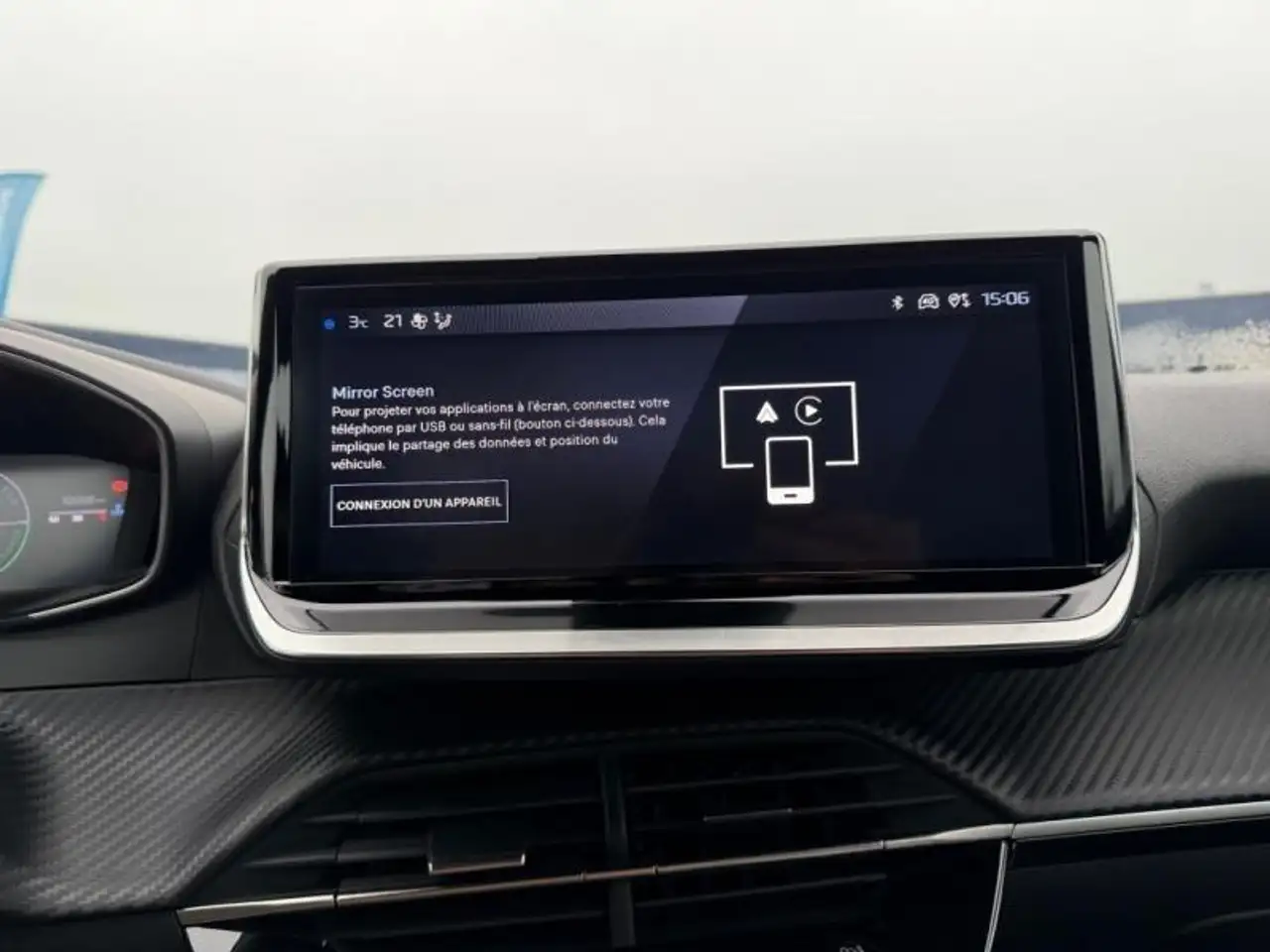 Peugeot 2008 2008 — photo 16