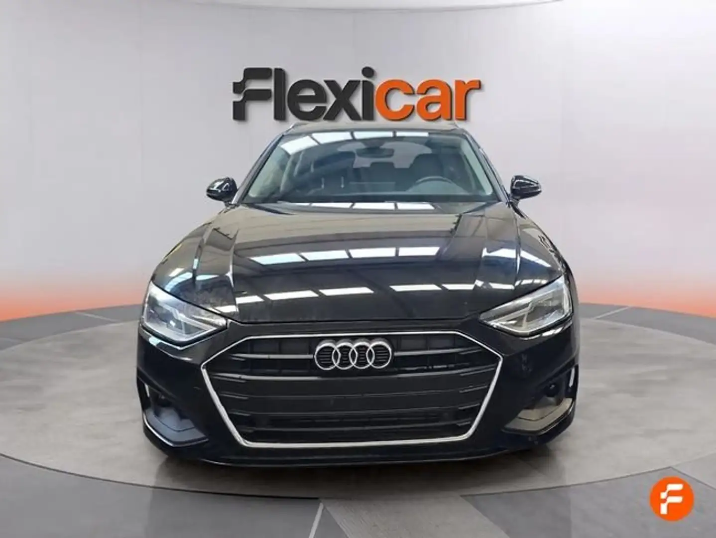 Audi A4 Avant Advanced 35 TFSI 110kW S tronic Negro - 2