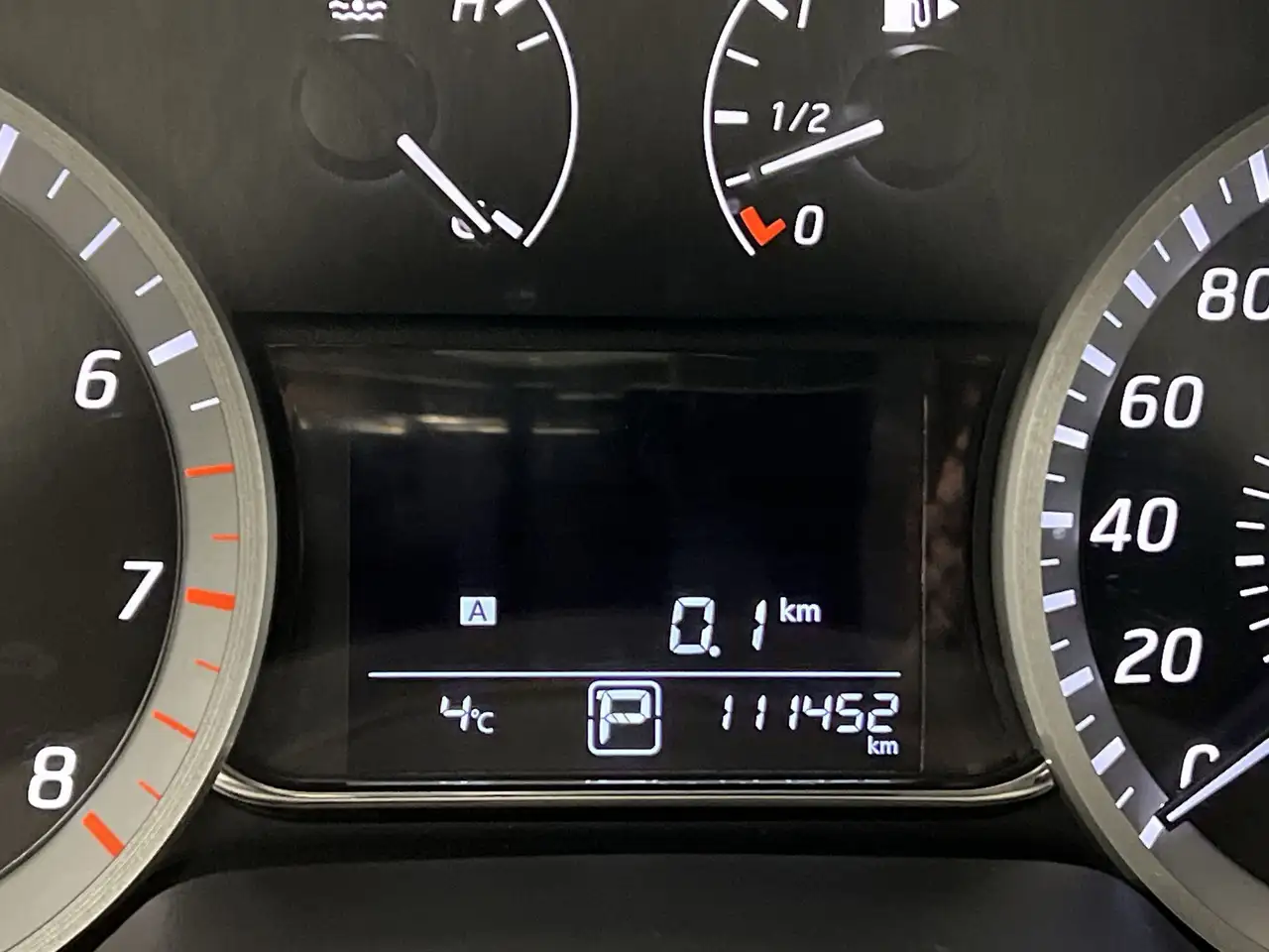 Nissan Sentra снимка Nissan Sentra