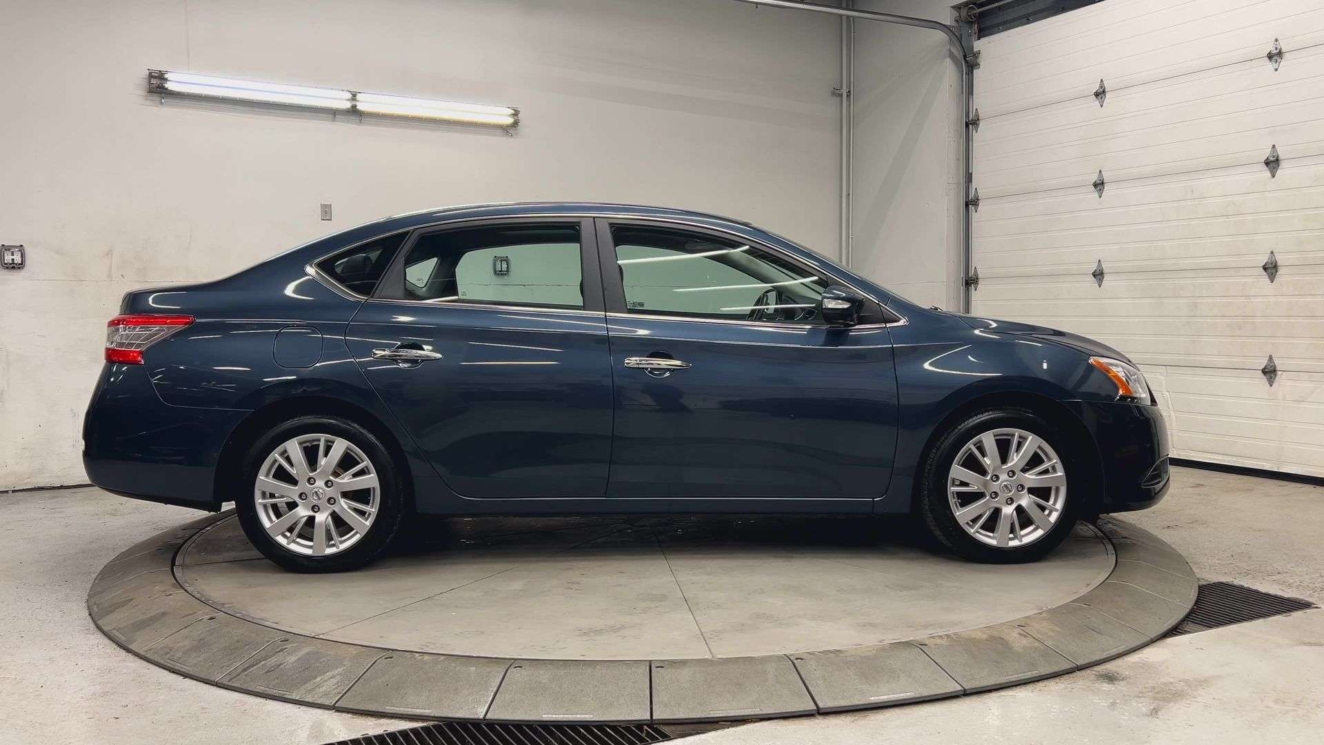 2014 Nissan Sentra