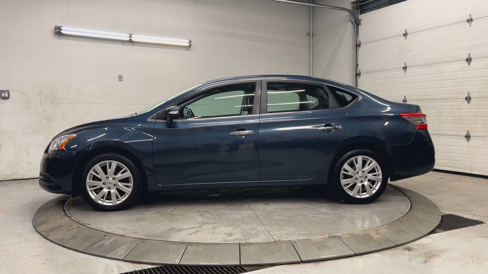 2014 Nissan Sentra