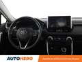 Toyota RAV 4 2.5 Hybride AWD Gris - thumbnail 13