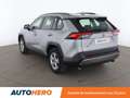 Toyota RAV 4 2.5 Hybride AWD Gris - thumbnail 4