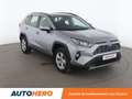 Toyota RAV 4 2.5 Hybride AWD Gris - thumbnail 8