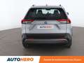 Toyota RAV 4 2.5 Hybride AWD Gris - thumbnail 5