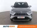 Toyota RAV 4 2.5 Hybride AWD Gris - thumbnail 9