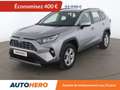 Toyota RAV 4 2.5 Hybride AWD Gris - thumbnail 1